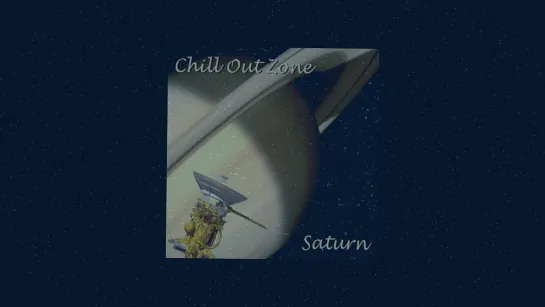 2006 • Chill Out Zone vol.4: Saturn