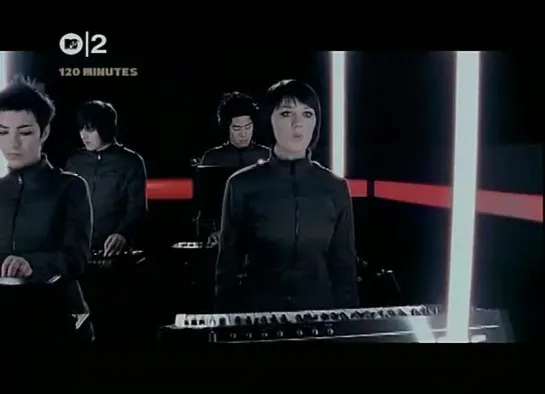 Ladytron – Seventeen