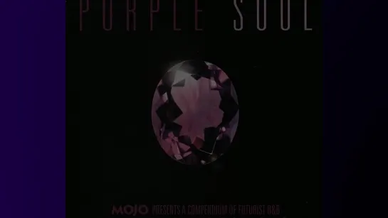 Purple Soul [2014]