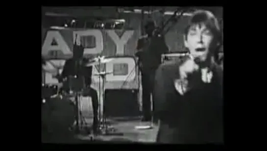 Eric Burdon - Hold on I'm Comming