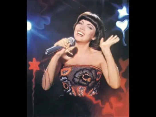 Mireille Mathieu-Ciao bambino sorry