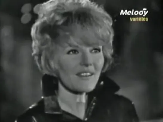 Petula Clark, Downtown