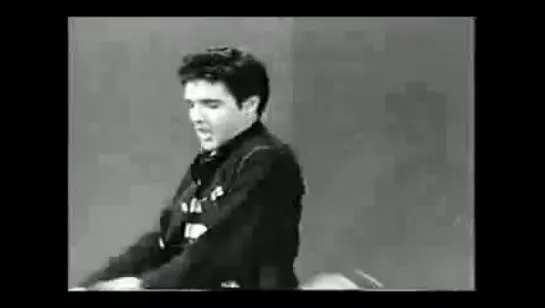 Elvis Presley - Jailhouse Rock