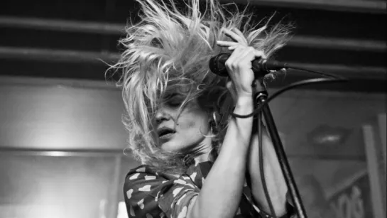 The Kills -  Siberian Nights (Live at House Of Strombo, 29.05.2016)