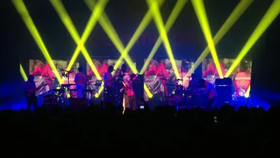 Róisín Murphy Live at Ancienne Belgique, 23.05.2015