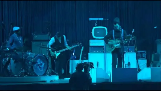 Jack White - Seven Nation Army (Live at Coachella, 11.04.2015)