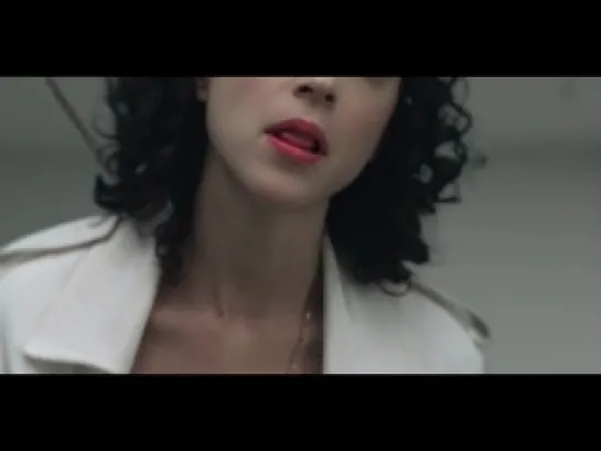 St. Vincent - Cheerleader