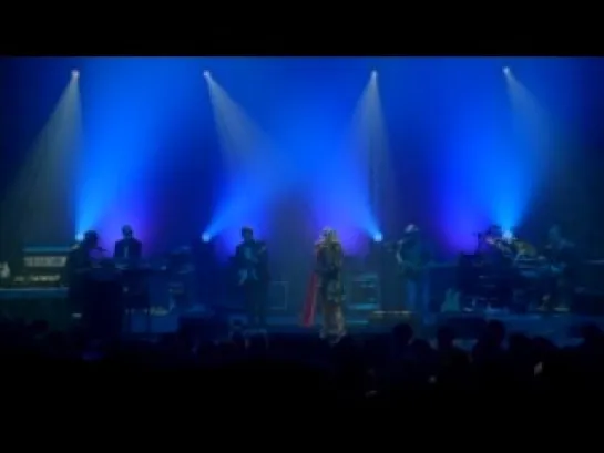 Moloko - Day For Night (Live at Brixton Academy, London, 22.11.2003)