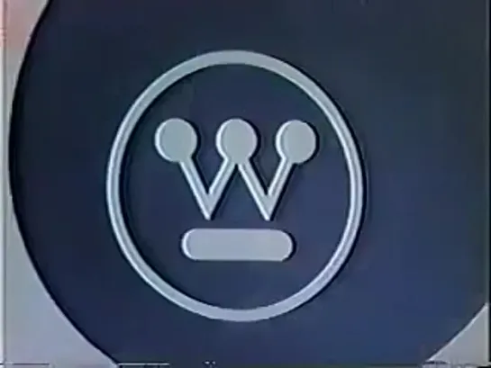 1965 Westinghouse JetSet Television