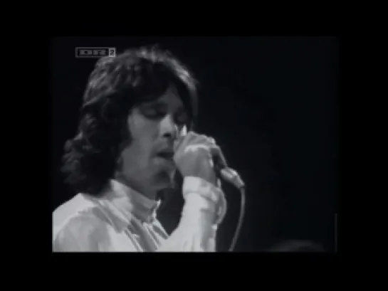 The Doors -  When The Music's Over (с русскими субтитрами)