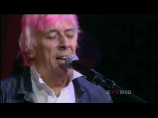 John Cale - Fear is a man's best friend (2010.10.23)