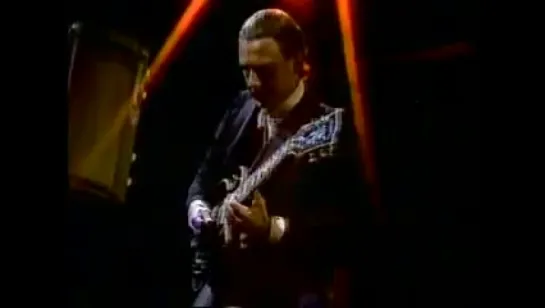 Robert Fripp - Frippertronics