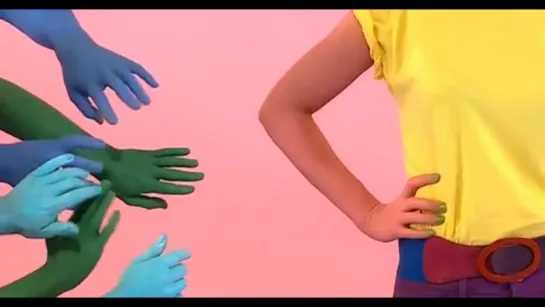 Metronomy - Radio Ladio (Music Video)