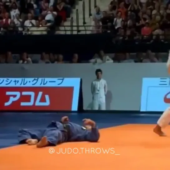 Zantaraia Judo Vine | vk.com/zal_sambo