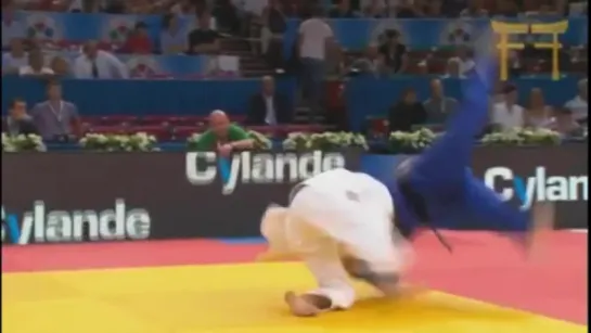 Sirazhudin Magomedov Judo Vine