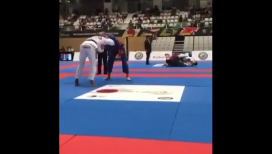 BJJ