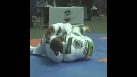 BJJ