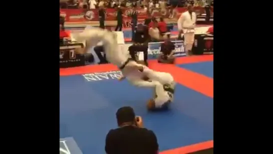 BJJ