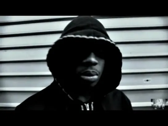 Sexion D`assaut - A.D.