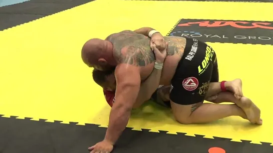 ADCC HOF Supercut- Orlando Sanchez Brings The Pain