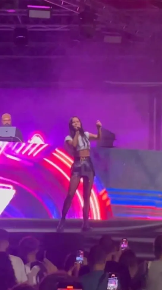 INNA | Umag Music Nights (Умаг, Хорватия 27 июля 2024)