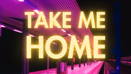 INNA x Makar - Take Me Home (Know You Better)