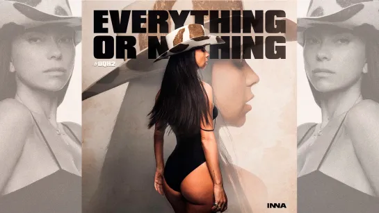 INNA - Greatest Story Ever Told