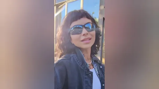 INNA | Instagram (15 июня 2024 | Таллин, Эстония)