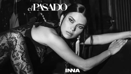 INNA - Yo Sigo Aqui