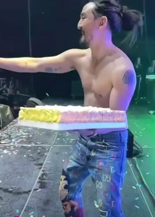 Cake Me