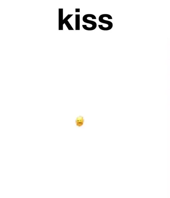 KISS