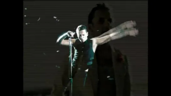 Dave Gahan - Dirty Sticky Floors