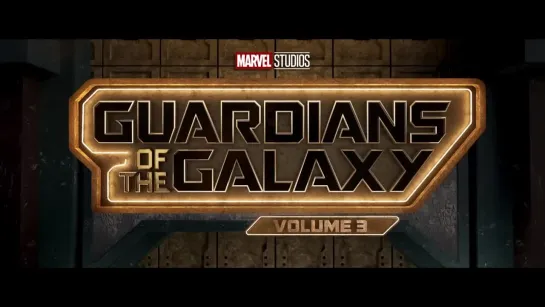 Marvel Studios’ Guardians of the Galaxy Vol. 3  New Trailer.webm