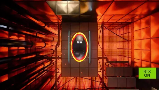 Portal with RTX  World Premiere.webm