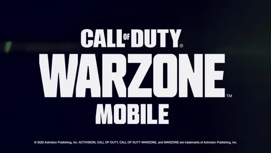 Announcing Call of Duty Warzone Mobile.webm