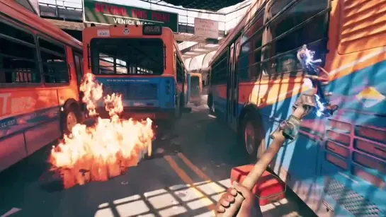 Dead Island 2 Trailer New