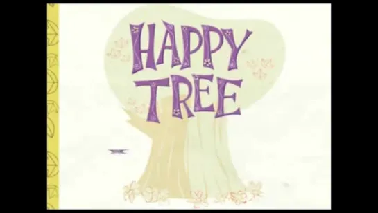 happy tree frends