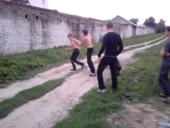 Mortal Kombat made in Яворів!