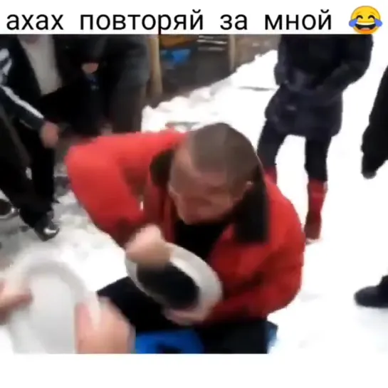 В душе всегда дети