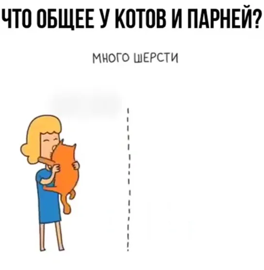 Что общего?