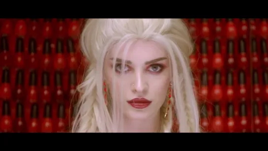 Era Istrefi - Redrum feat. Felix Snow