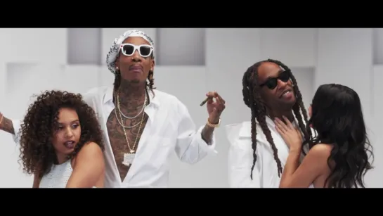 Ty Dolla $ign & Wiz Khalifa - Brand New