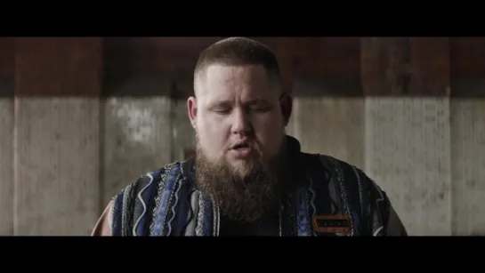 Rag'n'Bone Man - Human