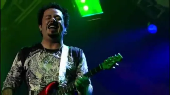 Toto - Africa (Live in Paris 2007)