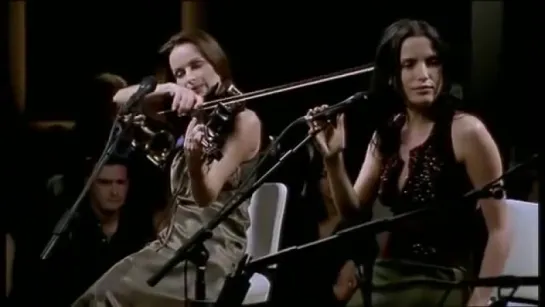 The Corrs - Unplugged (Full acoustic concert)