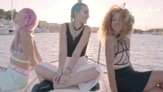 Sweet California - Good Life