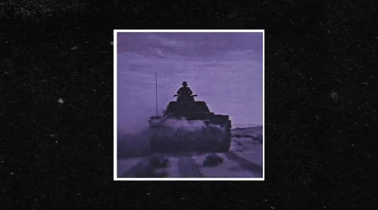 Unser Rommel Organ version (Slowed)