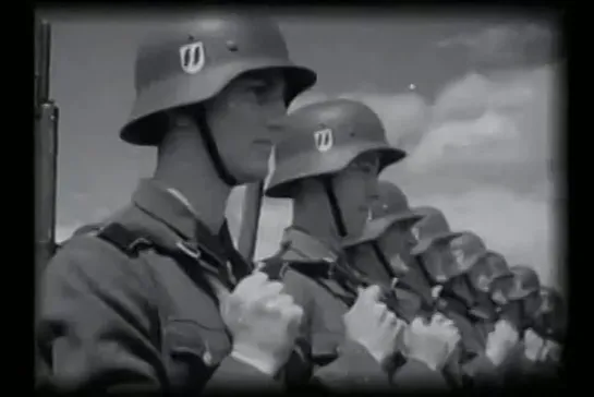 A Tribute to the Dutch Waffen SS Landstorm and Landwacht