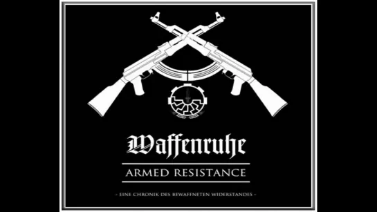 Waffenruhe - Extremism