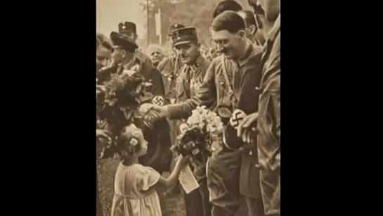 Adolf Hitler - The Youth